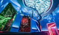 build interactive vrchat world, vr environment, vrchat metaverse, vrc world