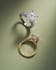 create luxury 3d jewelry animation custom ring rendering watch cgi video
