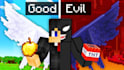 professionally edit minecraft videos