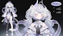 design and rig 2dvtuber model, live2d rigging, vtuber model, anime vtuber style