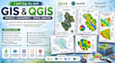 help you complete gis and qgis university projects