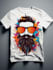 design t shirt graphics and merchandise