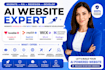 migrate lovable ai website fix lovable ai replit bugs wix ai website development