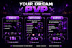 make a minecraft pvp pack