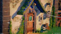 create 3d environments for games and animation in blender