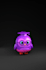 do 3d character animation