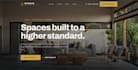 build a custom wordpress fse website with gutenberg