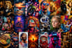 create ai content creation and art with high definition