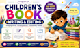 publish and write books for children