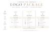 design an incredible logo