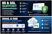 fix windows server and vmware issues remotely