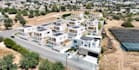 remodel modern residential building, unite apartment,landscape design,cgi render