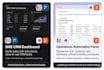 be your custom notion template and automation expert