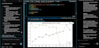 perform exploratory data analysis using python sql and power bi