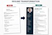 create an ats optimized resume or CV that gets interviews