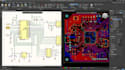do pcb design electronics engineer, schematic design and pcb reverse engineering