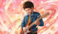 make 2d cartoon video animation, anime animation or animated music video
