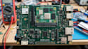design raspberry pi, pcb design, iot device, compute module cm4 cm5, rp2040