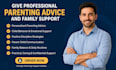 help you solve parenting and child behavior challenges
