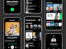develop music app, music streaming app, music app development