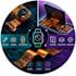 design flexible pcbs for smartwatch cameras and foldable devices