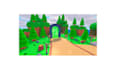 create roblox studio games, 3d modeling, blender animation, and game design