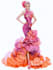 draw a fashion illustration