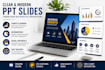 create professional powerpoint presentations