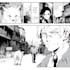 drawing comic page illustration
