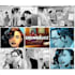 do comic book page illustration graphic novel cover art