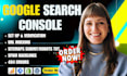 fix google search console, technical issues, 404, indexing errors website audit