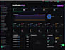 develop custom saas business management system