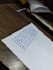 do professional handwriting services