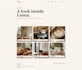 build a responsive static website with HTML CSS javascript
