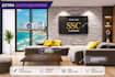create professional zoom virtual backgrounds for your brand