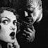 illustrate dark comic book style characters and scenes
