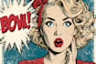 comic book illustration comic art graphic novel