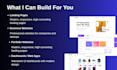 design and develop responsive websites