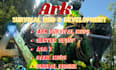 develop ark survival ascended server setup mods maps weapons in unreal engine 5