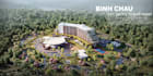 provide high quality renders complex building