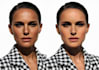 ai model create and beauty retouch