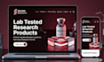 do fda compliant peptide website research peptide woocommerce peptide website