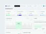 ai powerd sass analytics dashboard