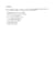 quantitative development writing procurement business