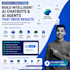 create microsoft copilot studio ai agents and chatbot automation