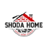 do premium home improvement remodeling logo design