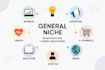 publish guest posts on general niche websites with backlinks