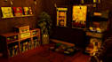 create high quality 3d props, assets and enviroments