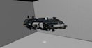 build you a ship in space engineers