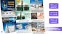 be your arabic landing page designer with unique copywrite for ecommerce